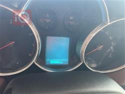 شيفروليه كروز